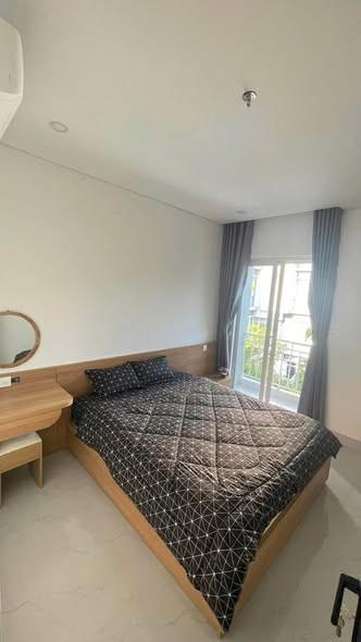 Apartment for rent, 30 tháng 4, Hòa Cường, Đà Nẵng - Photo 4