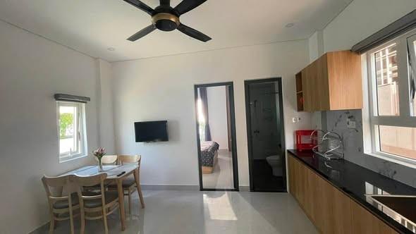 Apartment for rent, 30 tháng 4, Hòa Cường, Đà Nẵng - Photo 5