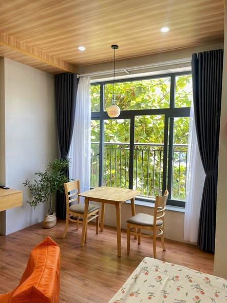 Cho thuê studio, 1 phòng ngủ, 45m², Phạm Văn Bạch, Hòa Cường, Đà Nẵng - Photo 3