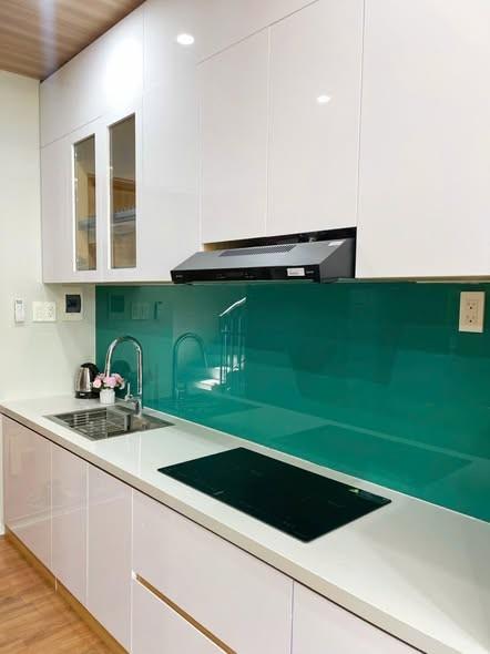Cho thuê studio, 1 phòng ngủ, 45m², Phạm Văn Bạch, Hòa Cường, Đà Nẵng - Photo 5