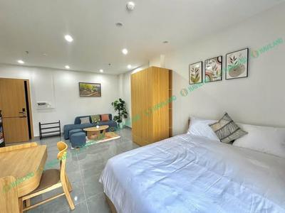 Studio for rent, 1 bedroom, Mỹ An 1, Ngũ Hành Sơn, Đà Nẵng - Thumbnail 1