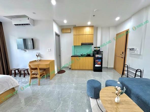 Studio for rent, 1 bedroom, Mỹ An 1, Ngũ Hành Sơn, Đà Nẵng - Photo 2