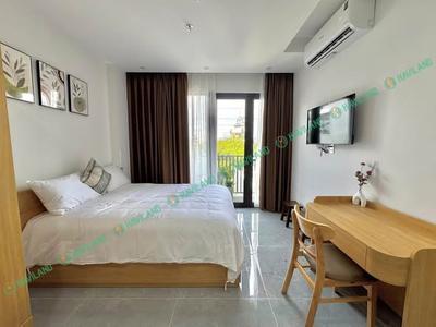 Studio for rent, 1 bedroom, Mỹ An 1, Ngũ Hành Sơn, Đà Nẵng - Thumbnail 3