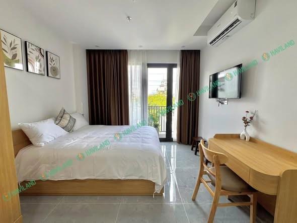 Studio for rent, 1 bedroom, Mỹ An 1, Ngũ Hành Sơn, Đà Nẵng - Photo 3