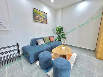 Studio for rent, 1 bedroom, Mỹ An 1, Ngũ Hành Sơn, Đà Nẵng - Thumbnail 4