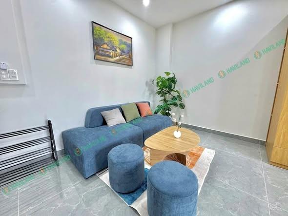 Studio for rent, 1 bedroom, Mỹ An 1, Ngũ Hành Sơn, Đà Nẵng - Photo 4