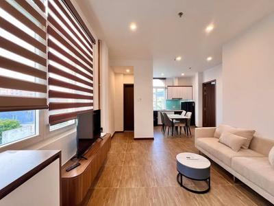 Cho thuê căn hộ, 17m², Phan Huy Thực, Sơn Trà, Đà Nẵng - Thumbnail 1