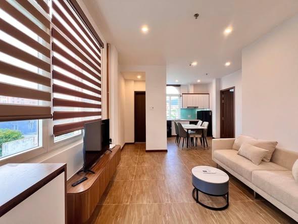 Cho thuê căn hộ, 17m², Phan Huy Thực, Sơn Trà, Đà Nẵng - Photo 1