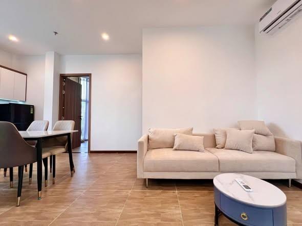 Cho thuê căn hộ, 17m², Phan Huy Thực, Sơn Trà, Đà Nẵng - Photo 3