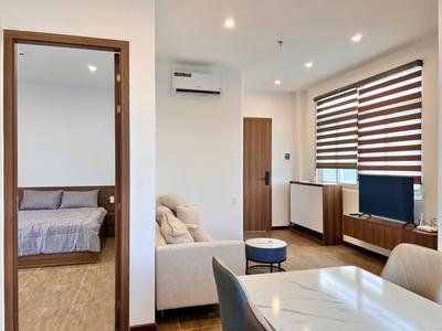 Cho thuê căn hộ, 17m², Phan Huy Thực, Sơn Trà, Đà Nẵng - Thumbnail 4