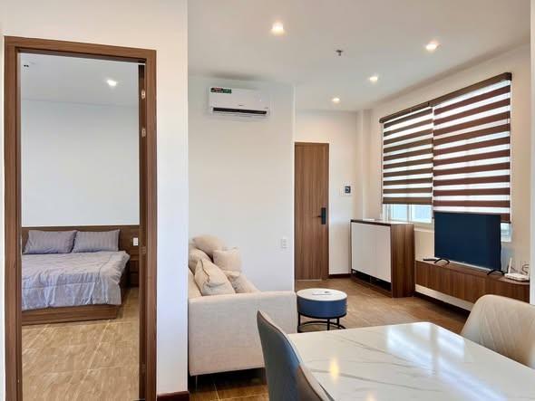 Cho thuê căn hộ, 17m², Phan Huy Thực, Sơn Trà, Đà Nẵng - Photo 4