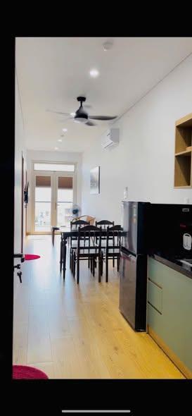 Apartment for rent, 2 bedrooms, Lê Trung Đình, Ngũ Hành Sơn, Đà Nẵng - Thumbnail 3