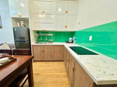 Apartment for rent, 2 bedrooms, 80m², Trần Phước Thành, Cẩm Lệ, Đà Nẵng - Thumbnail 3