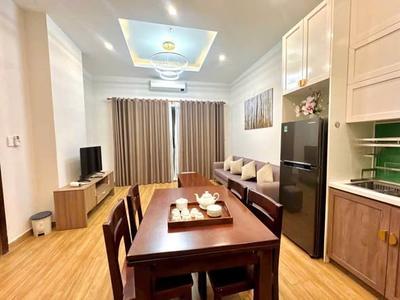 Apartment for rent, 2 bedrooms, 80m², Trần Phước Thành, Cẩm Lệ, Đà Nẵng - Thumbnail 5