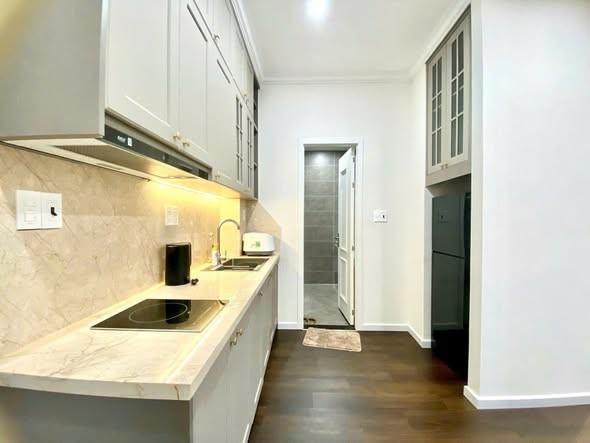 Cho thuê căn hộ, Hóa Sơn 10, Hòa Cường, Đà Nẵng - Photo 2
