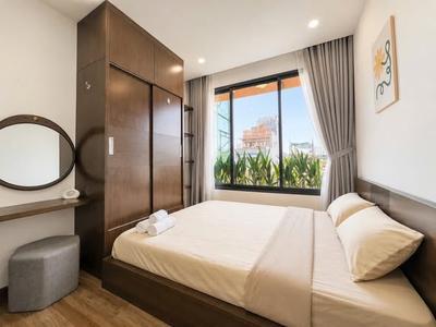 Apartment for rent, Phạm Kiệt, Ngũ Hành Sơn, Đà Nẵng - Thumbnail 4
