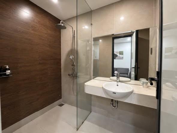 Apartment for rent, Phạm Kiệt, Ngũ Hành Sơn, Đà Nẵng - Photo 5