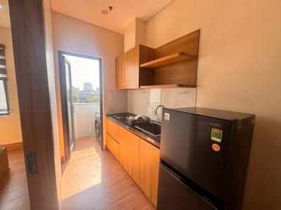 Apartment for rent, Trần Đại Nghĩa, Ngũ Hành Sơn, Đà Nẵng - Thumbnail 4