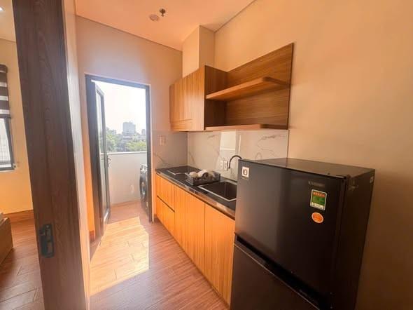 Apartment for rent, Trần Đại Nghĩa, Ngũ Hành Sơn, Đà Nẵng - Photo 4