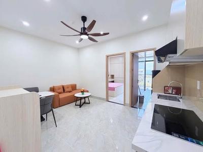 Apartment for rent, Nại Hiên Đông 1, Sơn Trà, Đà Nẵng - Thumbnail 1