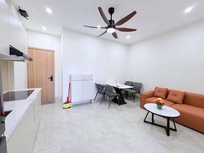 Apartment for rent, Nại Hiên Đông 1, Sơn Trà, Đà Nẵng - Thumbnail 2