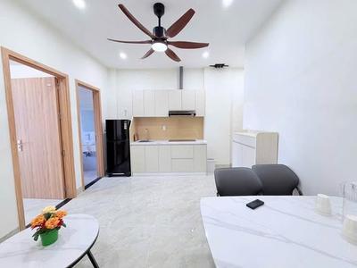 Apartment for rent, Nại Hiên Đông 1, Sơn Trà, Đà Nẵng - Thumbnail 3