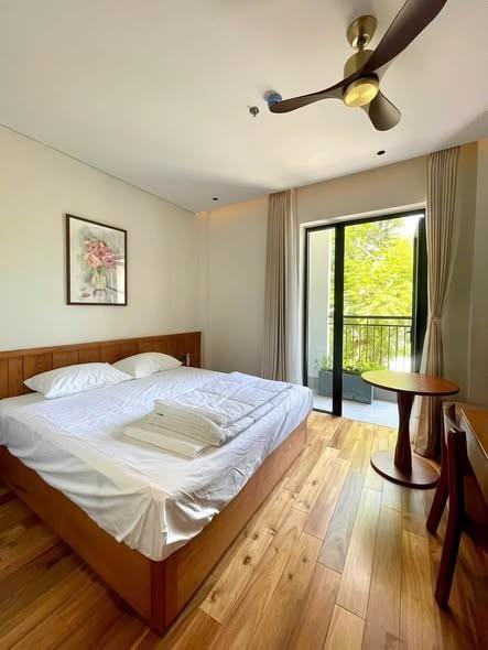 Cho thuê căn hộ, Lê Trung Đình, Ngũ Hành Sơn, Đà Nẵng - Photo 1