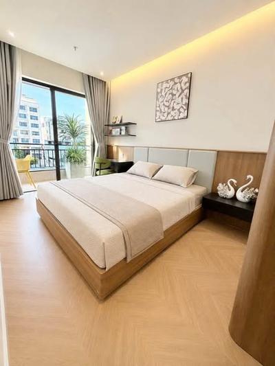 Cho thuê căn hộ, 2 phòng ngủ, Võ Nguyên Giáp, An Hải, Đà Nẵng - Thumbnail 1