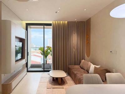 Cho thuê căn hộ, Trần Thị Lý, An Hải, Đà Nẵng - Thumbnail 2