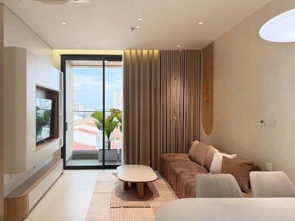 Cho thuê căn hộ, Trần Thị Lý, An Hải, Đà Nẵng - Photo 2
