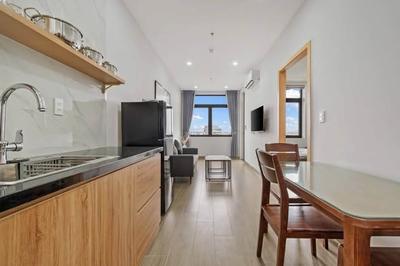 Apartment for rent, 51m², Phan Bá Phiến, Sơn Trà, Đà Nẵng - Thumbnail 5