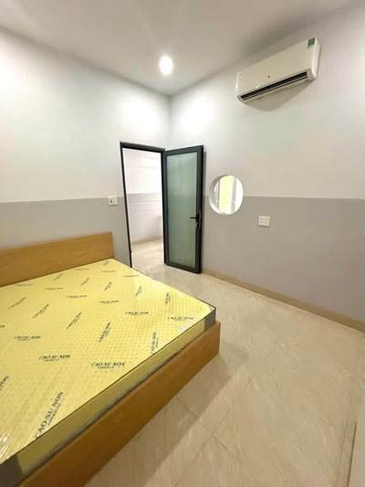 Cho thuê căn hộ, 1 phòng ngủ, 50m², K69 Lý Thái Tổ, Thanh Khê, Đà Nẵng - Thumbnail 1