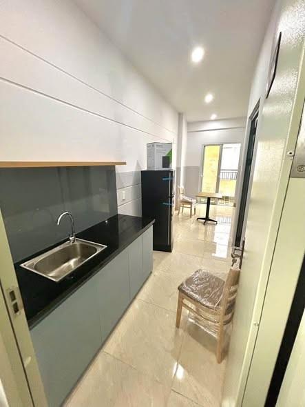 Cho thuê căn hộ, 1 phòng ngủ, 50m², K69 Lý Thái Tổ, Thanh Khê, Đà Nẵng - Photo 2