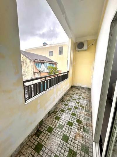 Cho thuê căn hộ, 1 phòng ngủ, 50m², K69 Lý Thái Tổ, Thanh Khê, Đà Nẵng - Thumbnail 3