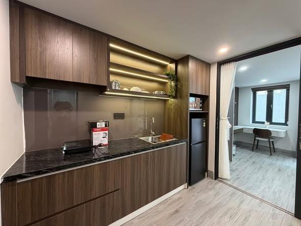 Apartment for rent, Tô Hiến Thành, Ngũ Hành Sơn, Đà Nẵng - Photo 2