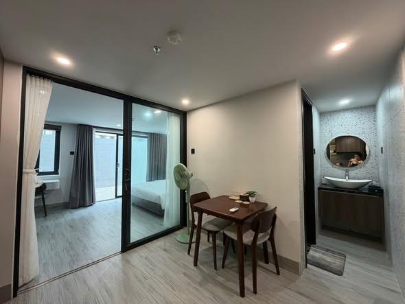Apartment for rent, Tô Hiến Thành, Ngũ Hành Sơn, Đà Nẵng - Photo 3