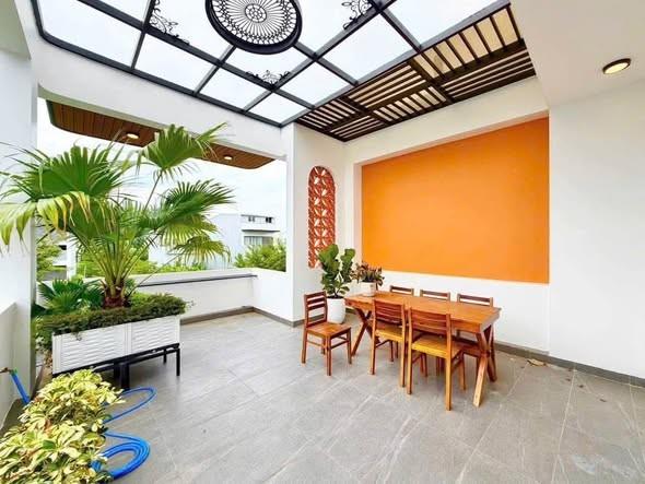 Cho thuê nhà riêng, 3 phòng ngủ, Mai Chí Thọ, Hòa Xuân, Đà Nẵng - Photo 4