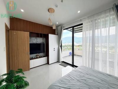 House for rent, 2 bedrooms, Vũ Đình Long, Sơn Trà, Đà Nẵng - Thumbnail 2