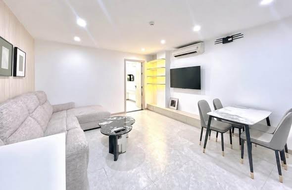 Apartment for rent, 60m², An Thượng 31, Ngũ Hành Sơn, Đà Nẵng - Photo 1