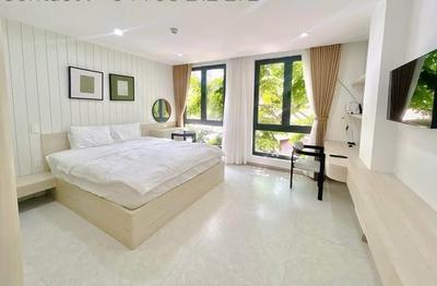 Apartment for rent, 60m², An Thượng 31, Ngũ Hành Sơn, Đà Nẵng - Thumbnail 2