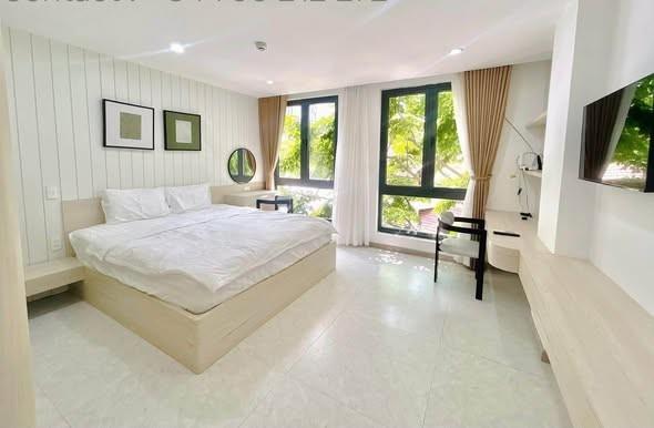Apartment for rent, 60m², An Thượng 31, Ngũ Hành Sơn, Đà Nẵng - Photo 2