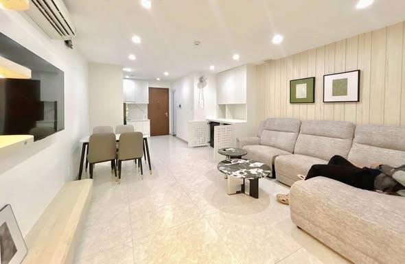 Apartment for rent, 60m², An Thượng 31, Ngũ Hành Sơn, Đà Nẵng - Photo 3