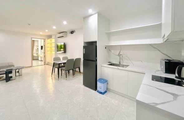 Apartment for rent, 60m², An Thượng 31, Ngũ Hành Sơn, Đà Nẵng - Photo 4