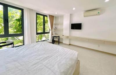 Apartment for rent, 60m², An Thượng 31, Ngũ Hành Sơn, Đà Nẵng - Thumbnail 5