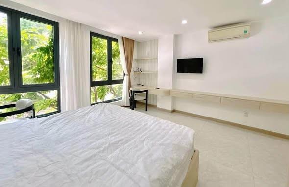 Apartment for rent, 60m², An Thượng 31, Ngũ Hành Sơn, Đà Nẵng - Photo 5