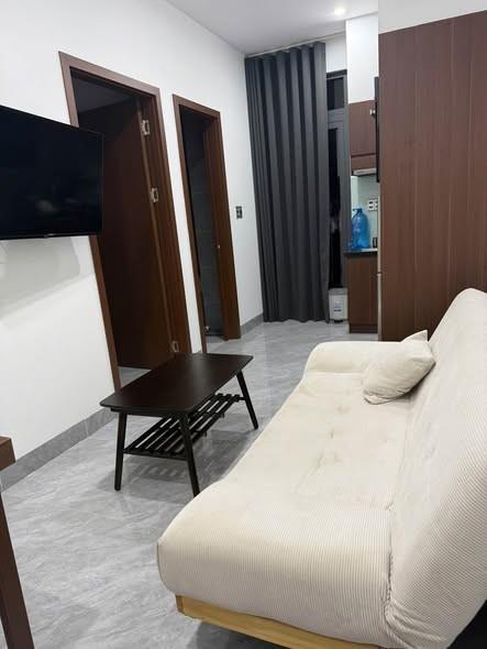 Apartment for rent, 1 bedroom, Mỹ Đa Đông 12, Ngũ Hành Sơn, Đà Nẵng - Photo 1