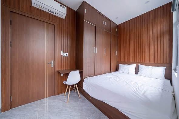 Apartment for rent, 1 bedroom, Mỹ Đa Đông 12, Ngũ Hành Sơn, Đà Nẵng - Photo 4
