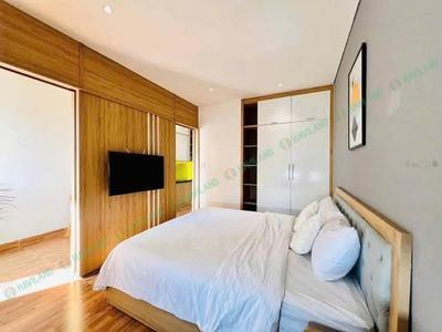 Apartment for rent, 1 bedroom, Diên Hồng, Hòa Xuân, Đà Nẵng - Thumbnail 1