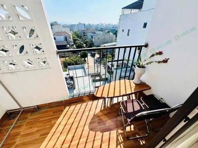 Apartment for rent, 1 bedroom, Diên Hồng, Hòa Xuân, Đà Nẵng - Thumbnail 2