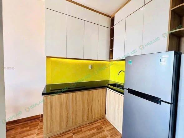 Apartment for rent, 1 bedroom, Diên Hồng, Hòa Xuân, Đà Nẵng - Photo 4